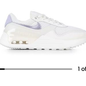 Beautiful Nike Air max Systm